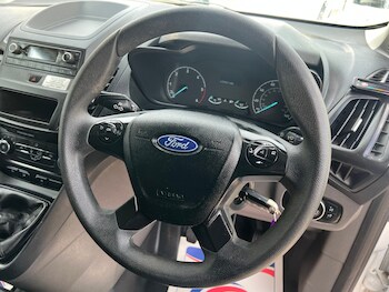 Used Ford Transit Connect 2020 for sale - 75649757: Photo