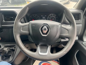 Used Renault Master 2020 for sale - 79560064: Photo