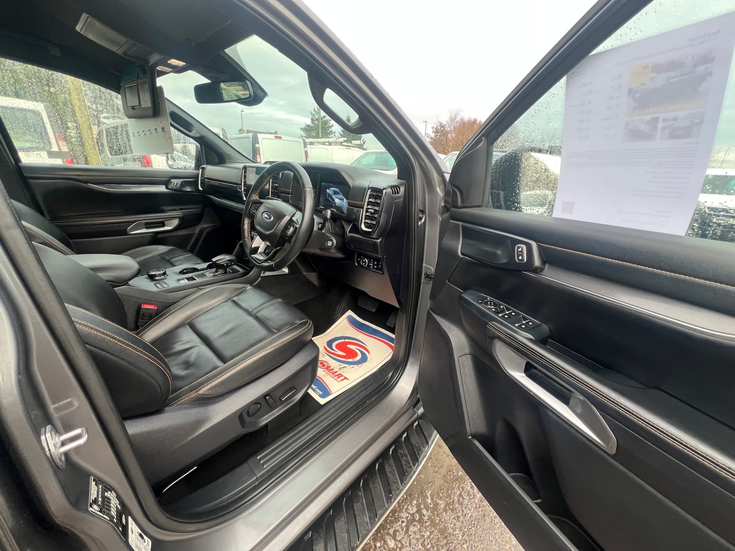 Used Ford Ranger 2023 for sale - 77826054: Photo 2