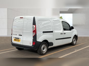 Used Renault Kangoo 2021 for sale - 79070841: Photo