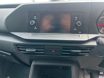 Used Volkswagen Caddy 2021 for sale - 79523520: Photo