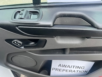 Used Ford Transit Custom 2020 for sale - 78421762: Photo