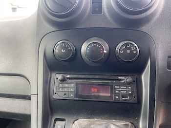 Used Mercedes-Benz Citan 2021 for sale - 78722569: Photo