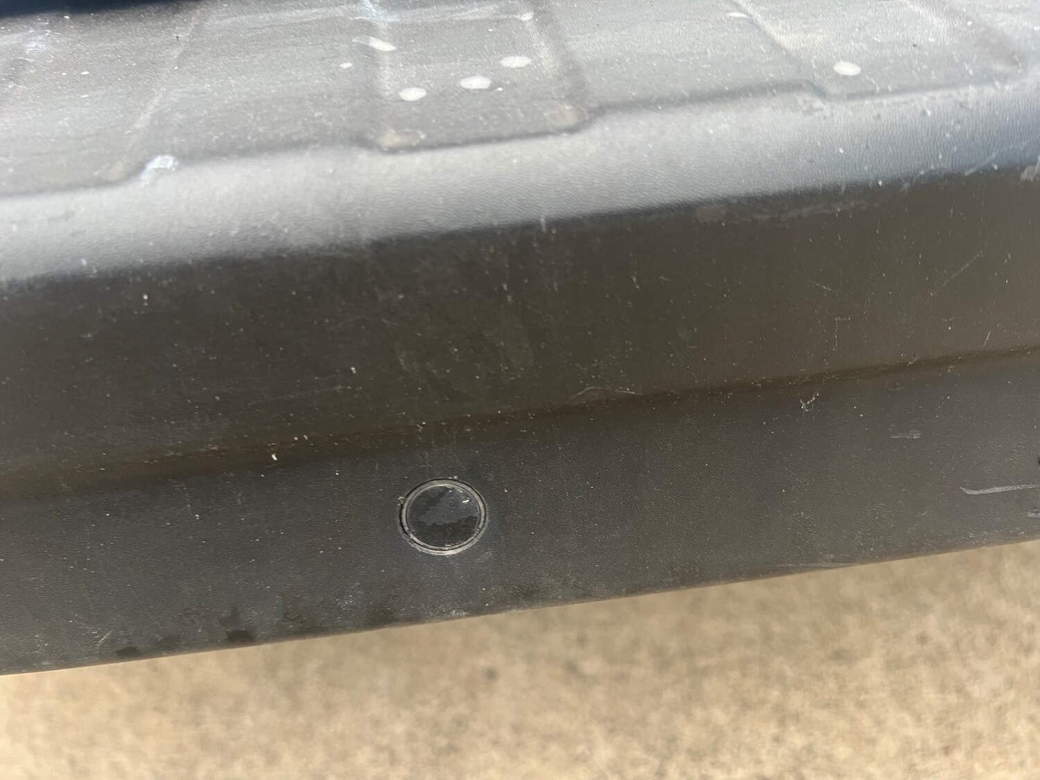 Used Vauxhall Vivaro 2018 for sale - 76416183: Photo 15