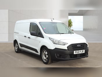 Used Ford Transit Connect 2021 for sale - 78722612: Photo