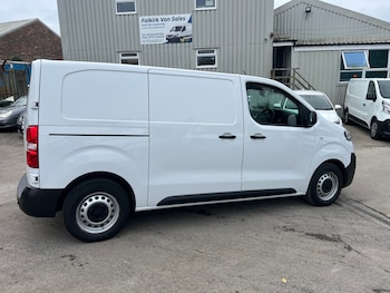 Used Peugeot Expert 2022 for sale - 78476514: Photo