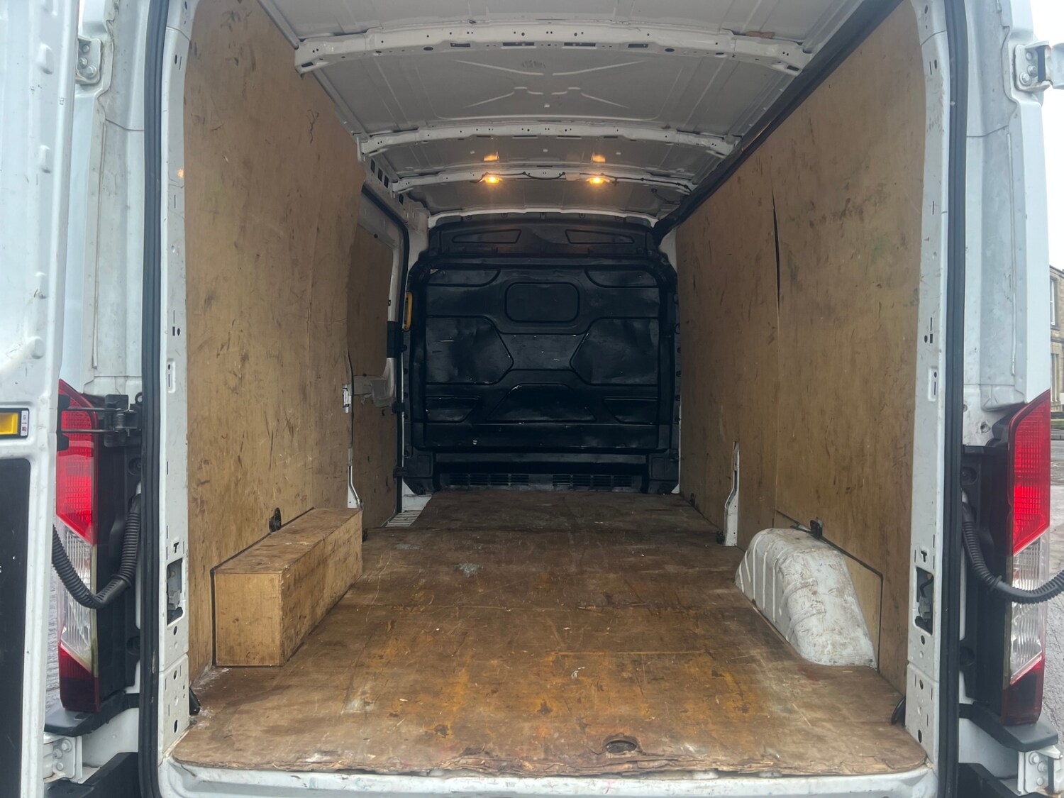 Used Ford Transit 2022 for sale - 77661565: Photo 5