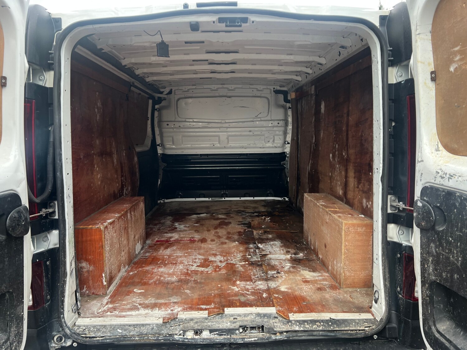 Used Renault Trafic 2022 for sale - 77661839: Photo 6