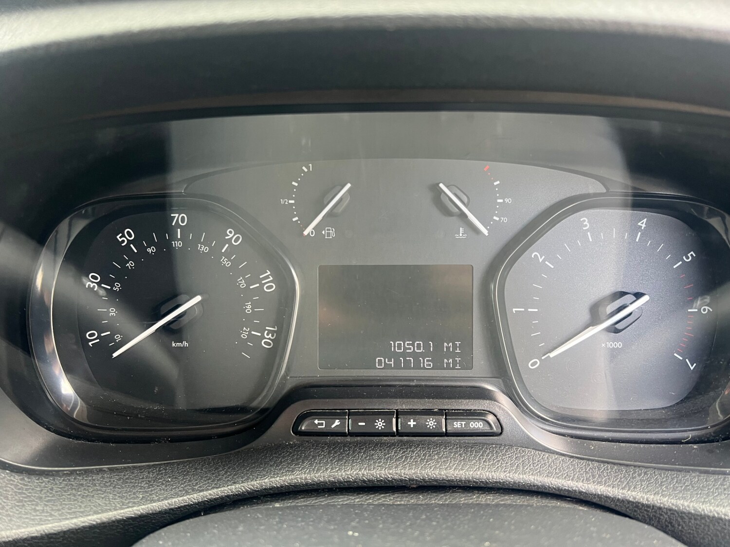 Used Fiat Scudo 2022 for sale - 76391434: Photo 11