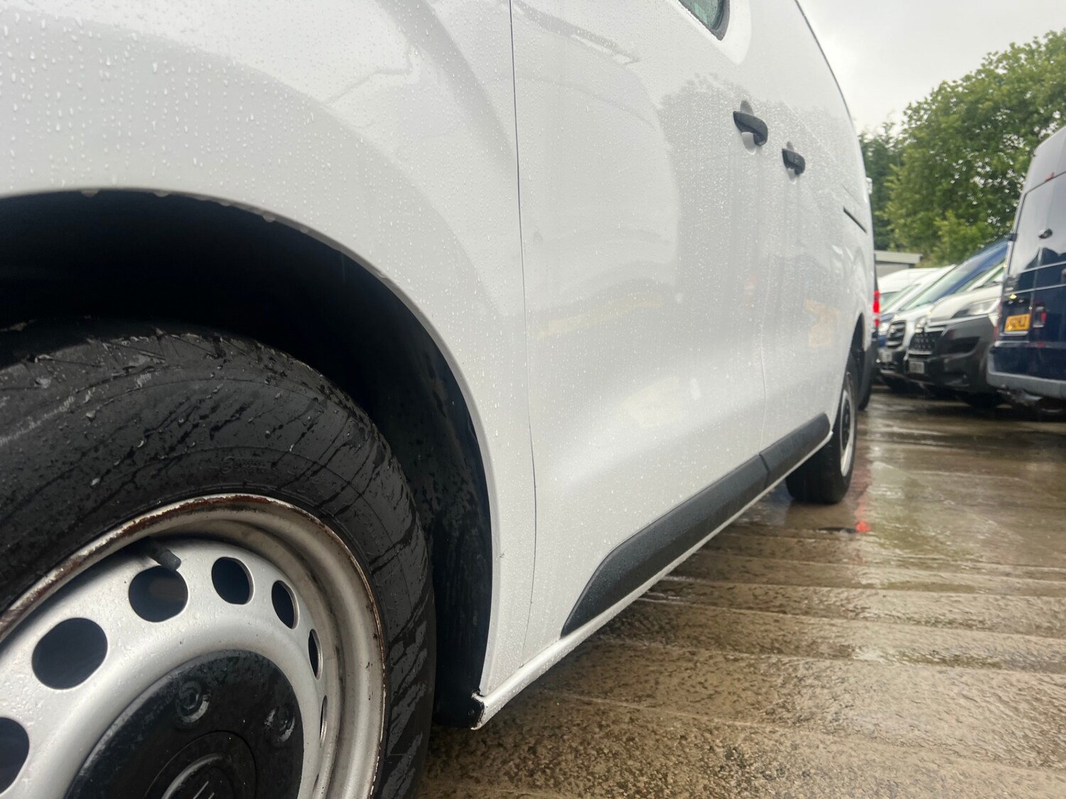 Used Fiat Scudo 2022 for sale - 76391434: Photo 3