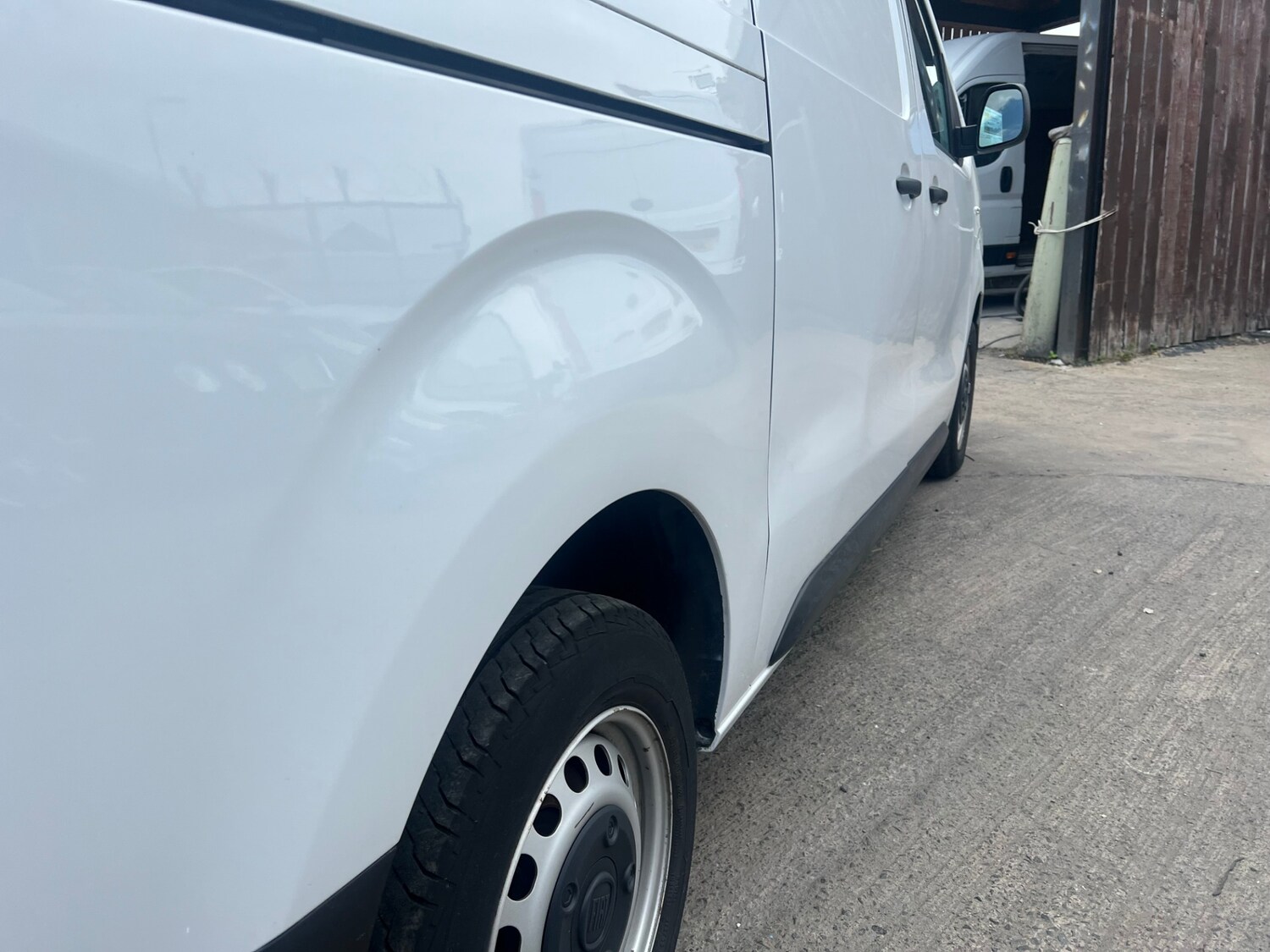 Used Fiat Scudo 2022 for sale - 76391434: Photo 5