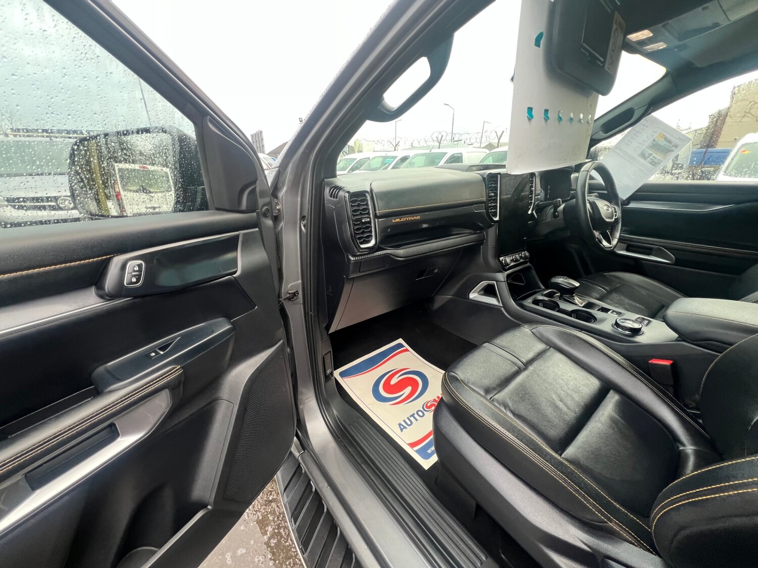 Used Ford Ranger 2023 for sale - 77917559: Photo 3