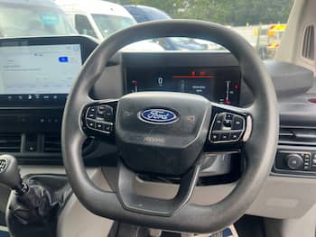 Used Ford Transit Custom 2024 for sale - 79849369: Photo