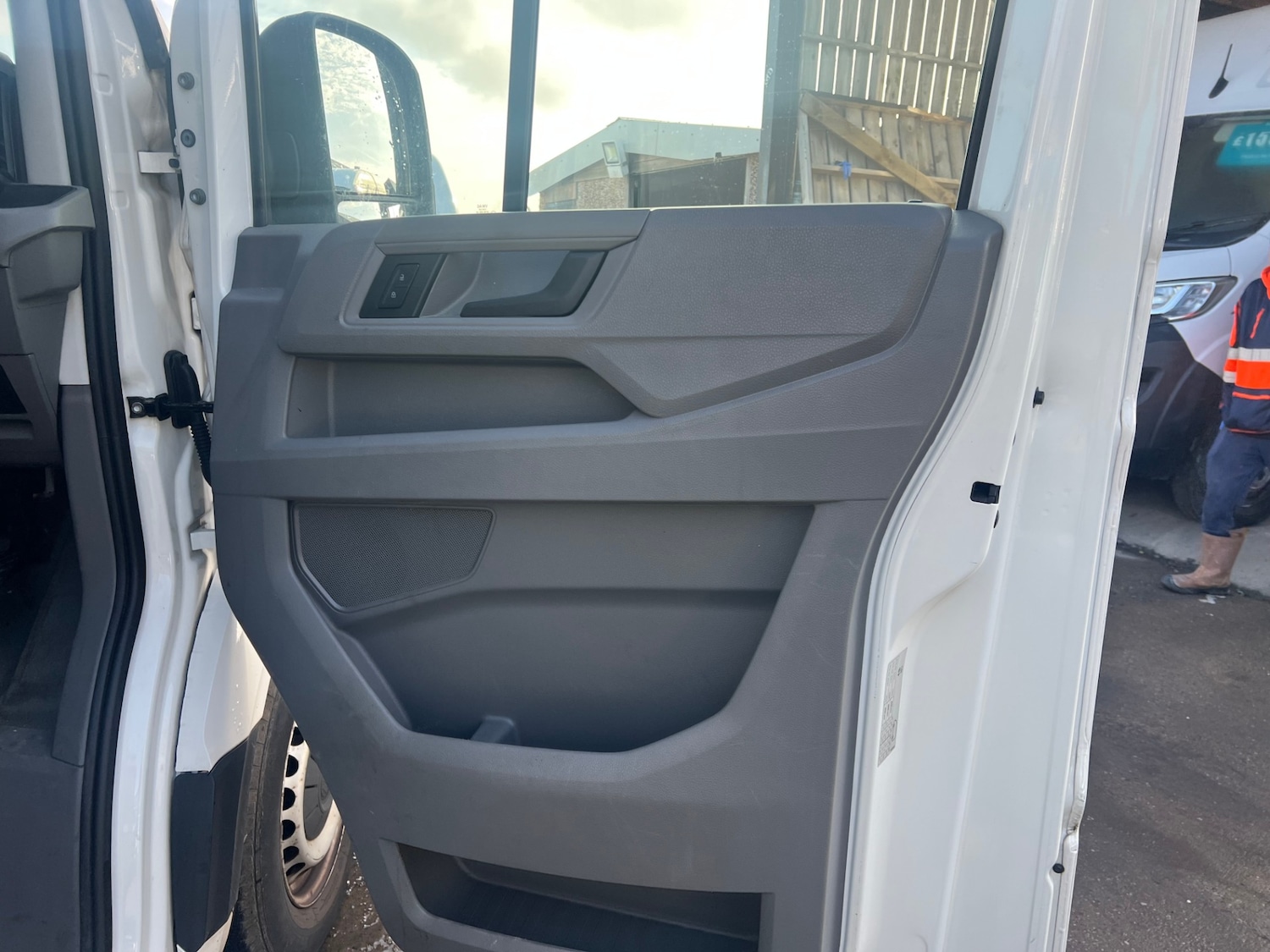 Used Volkswagen Crafter 2019 for sale - 78107017: Photo 6
