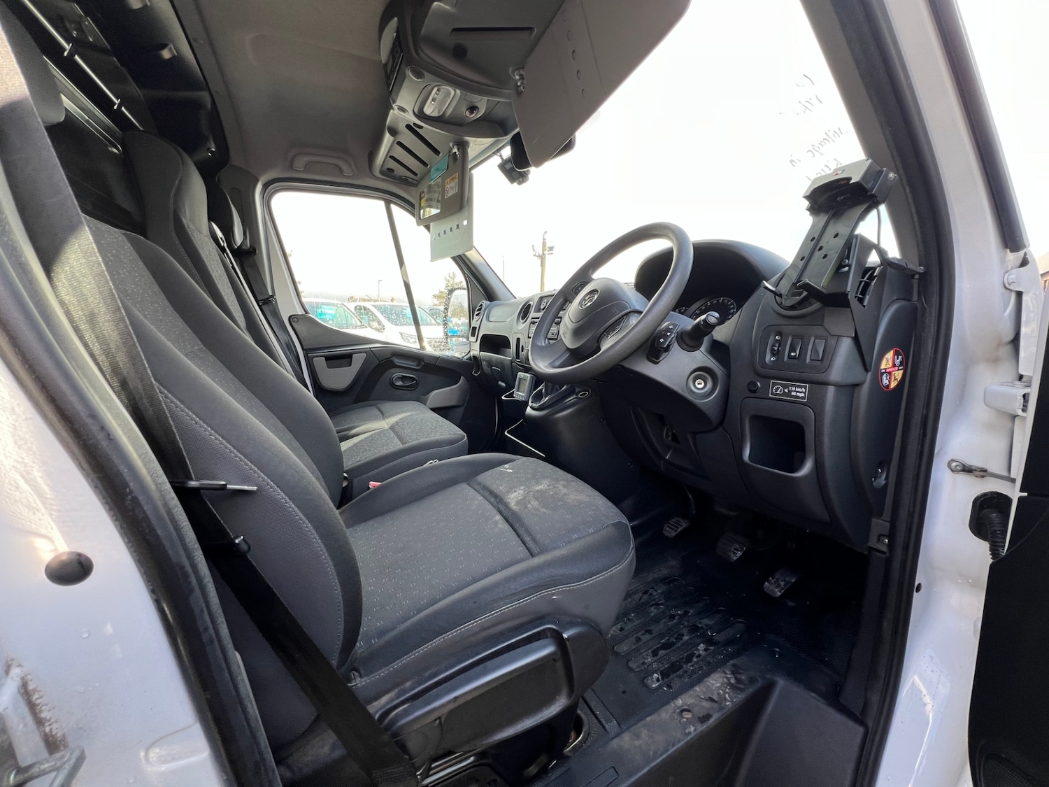 Used Vauxhall Movano 2019 for sale - 78009897: Photo 5