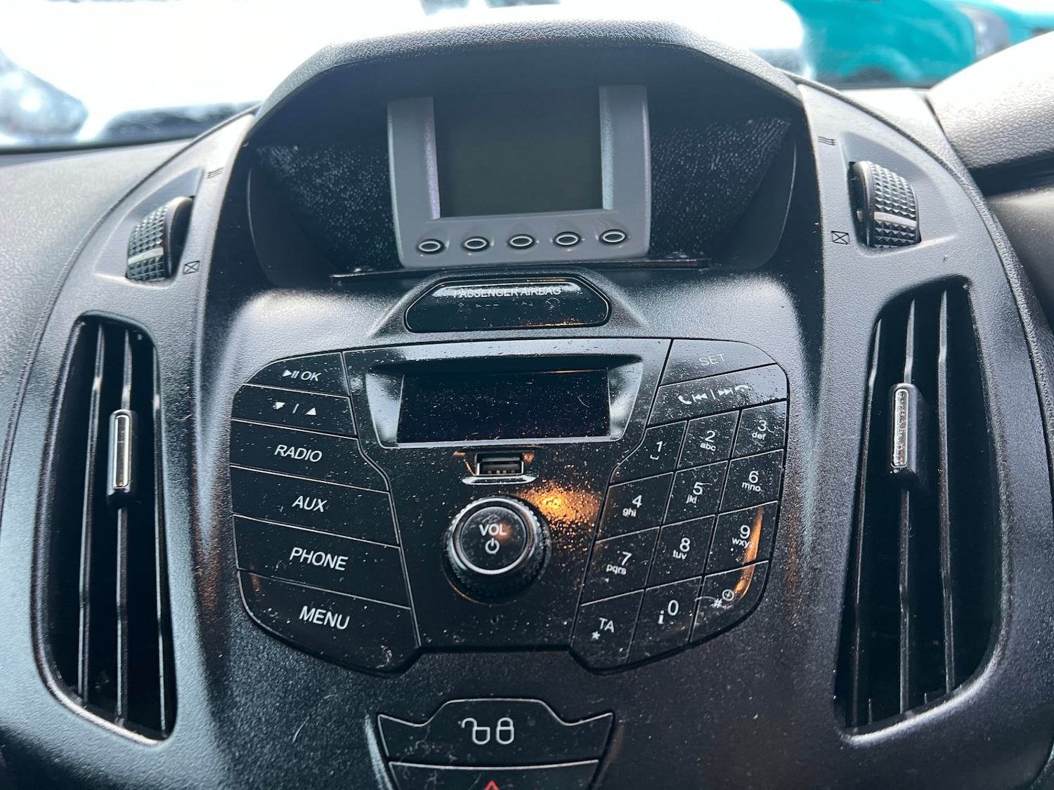 Used Ford Transit Connect 2017 for sale - 78038494: Photo 4