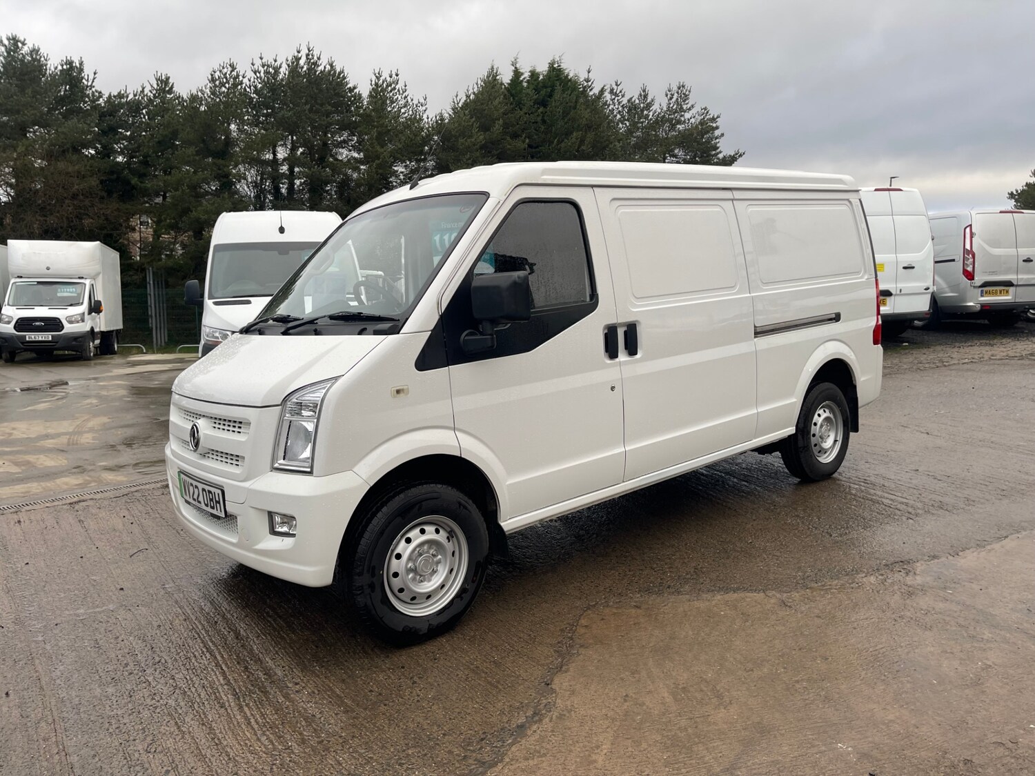 Used DFSK Other 2022 for sale - 76374065: Photo 9