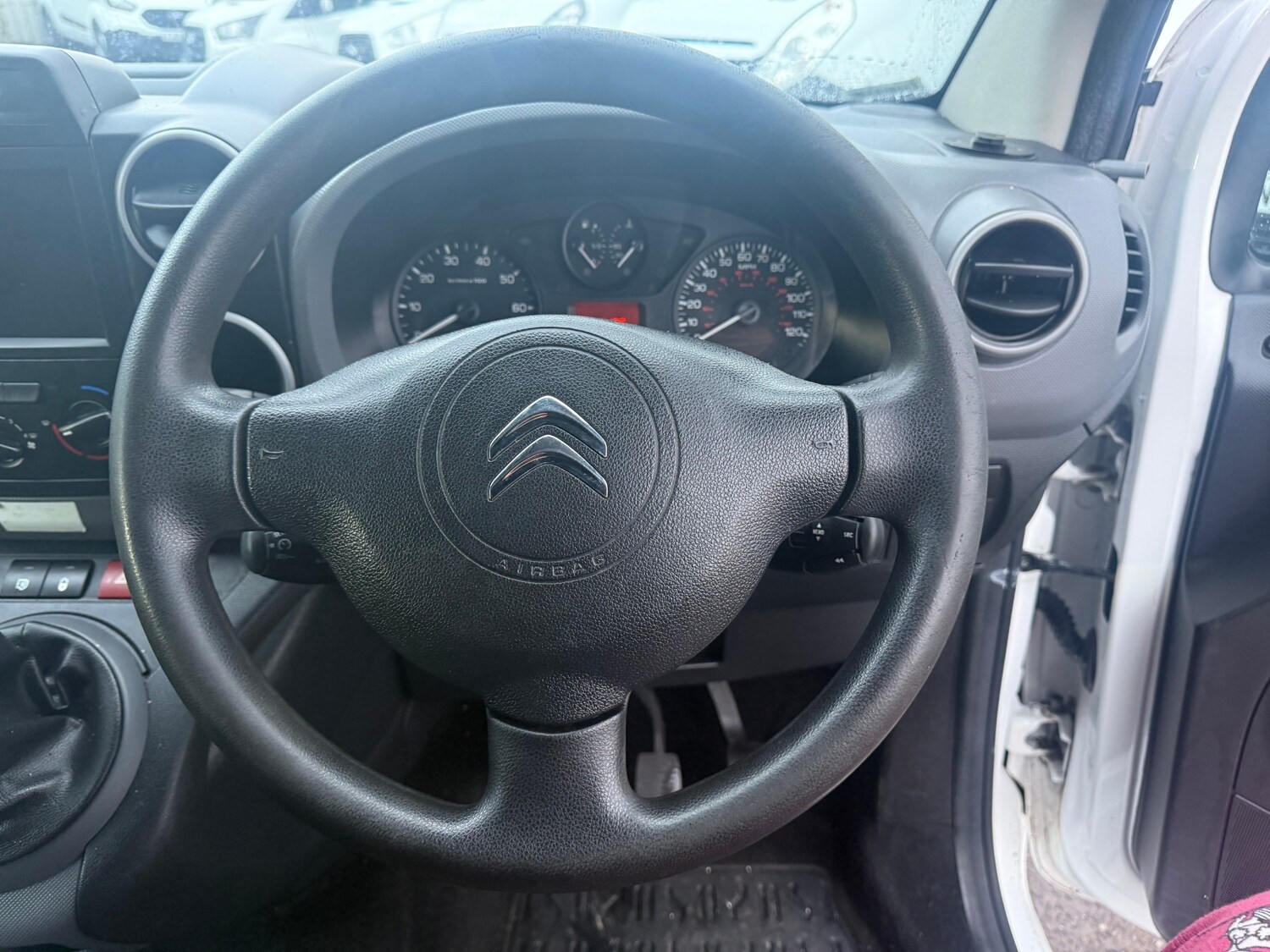 Used Citroen Berlingo 2017 for sale - 78106459: Photo 10