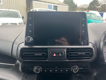 Used Citroen Berlingo 2020 for sale - 78315810: Photo