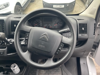 Used Citroen Relay 2023 for sale - 78788895: Photo