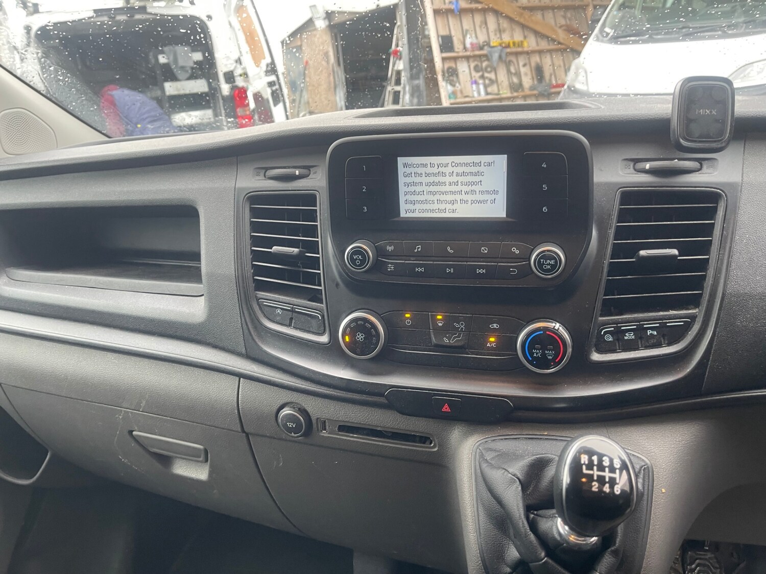 Used Ford Transit Custom 2020 for sale - 78159799: Photo 5