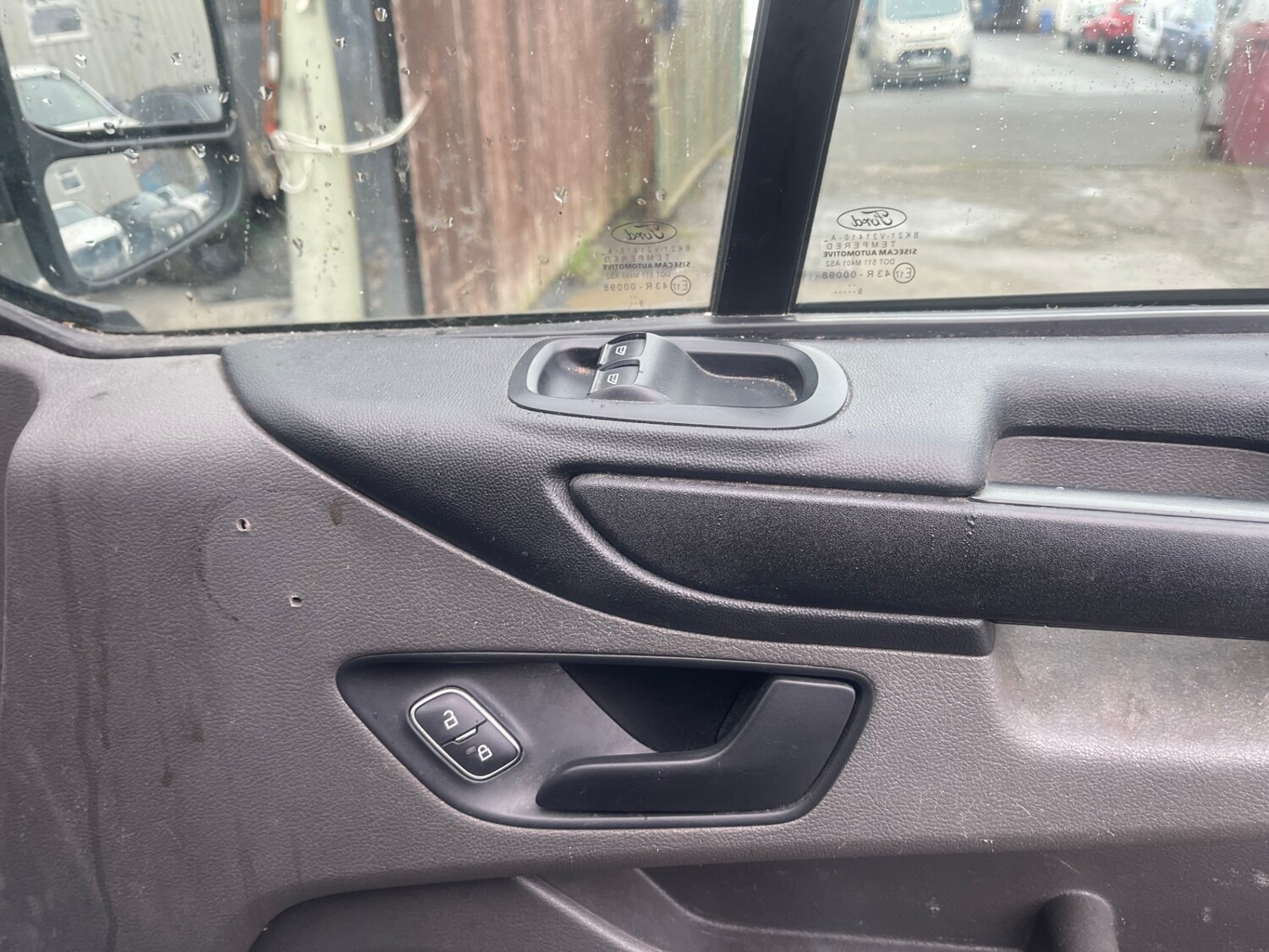 Used Ford Transit Custom 2020 for sale - 78159799: Photo 6