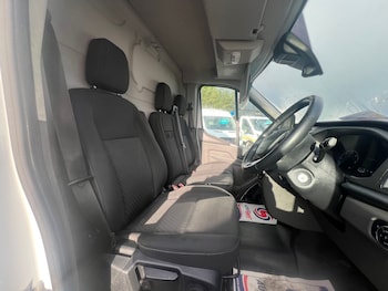Used Ford Transit 2022 for sale - 76882876: Photo