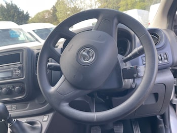 Used Vauxhall Vivaro 2019 for sale - 78570930: Photo
