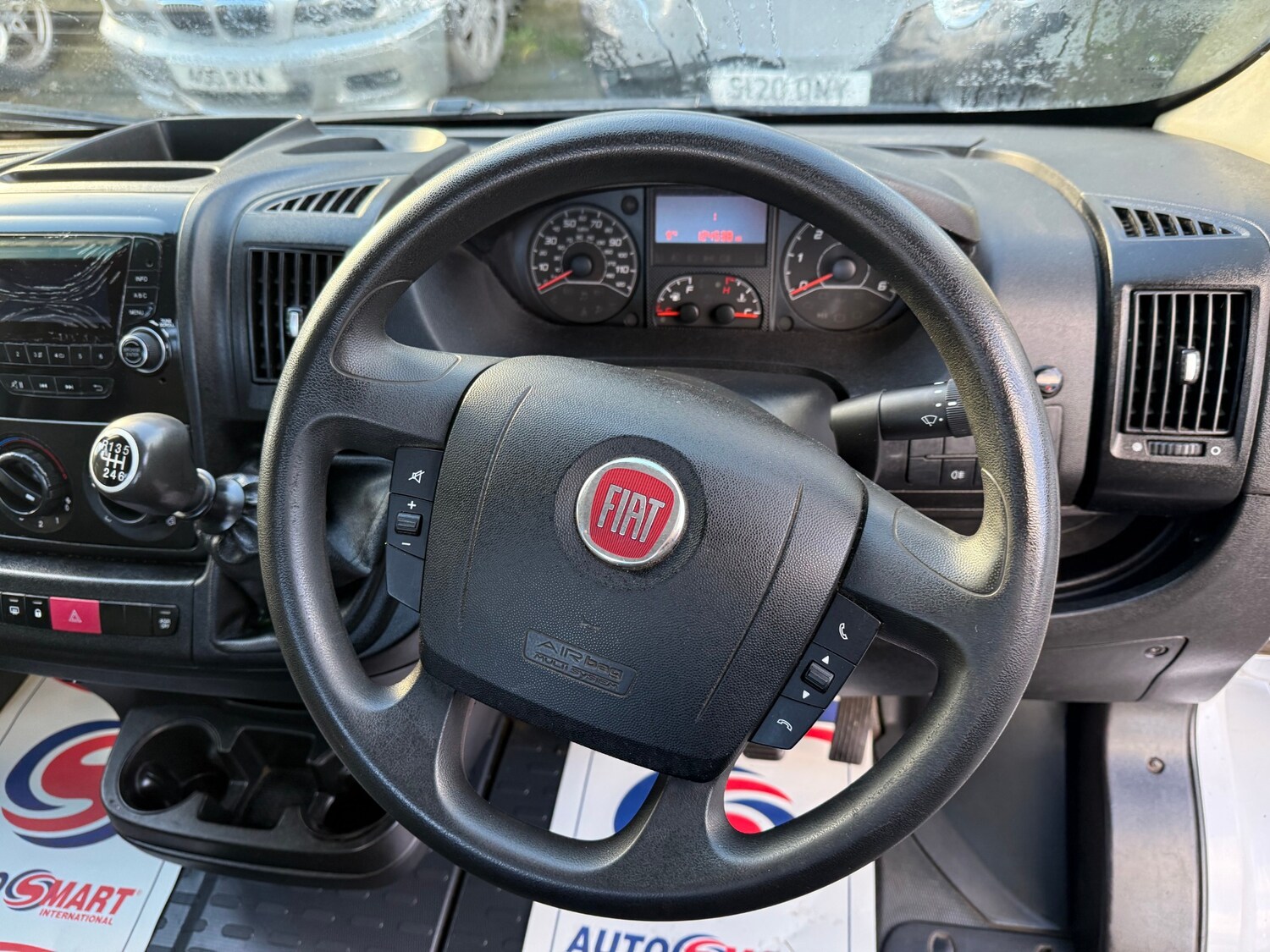 Used Fiat Ducato 2019 for sale - 77415036: Photo 3