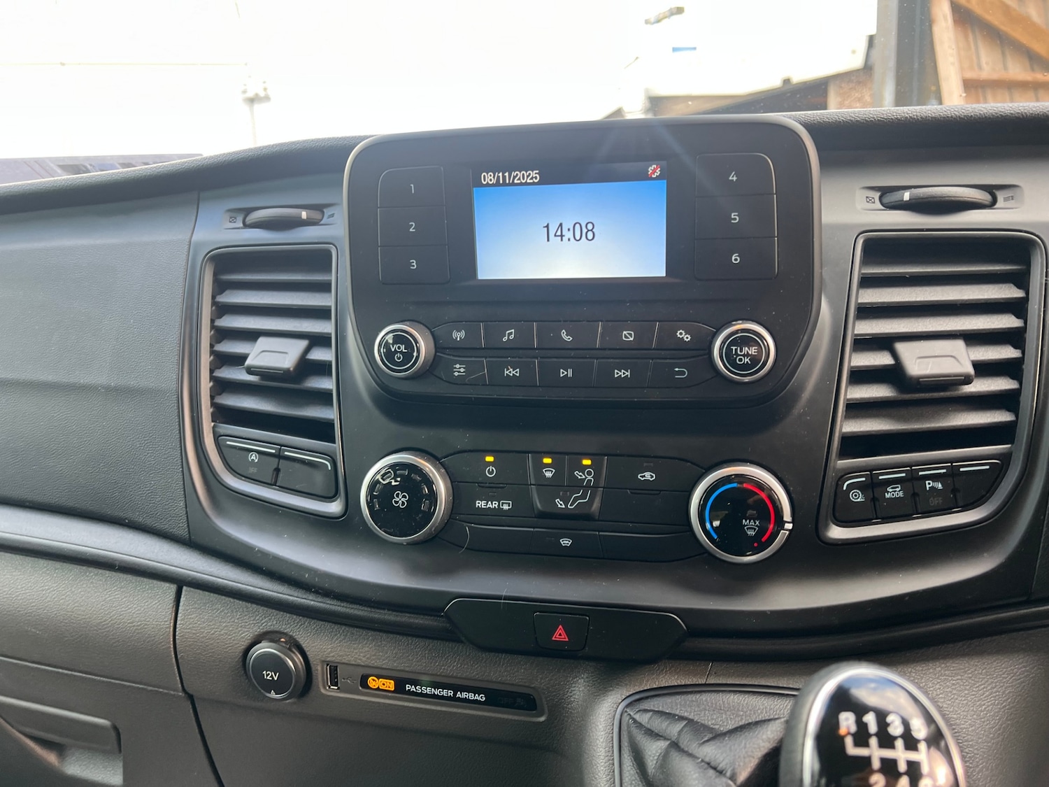 Used Ford Transit 2020 for sale - 77615673: Photo 15