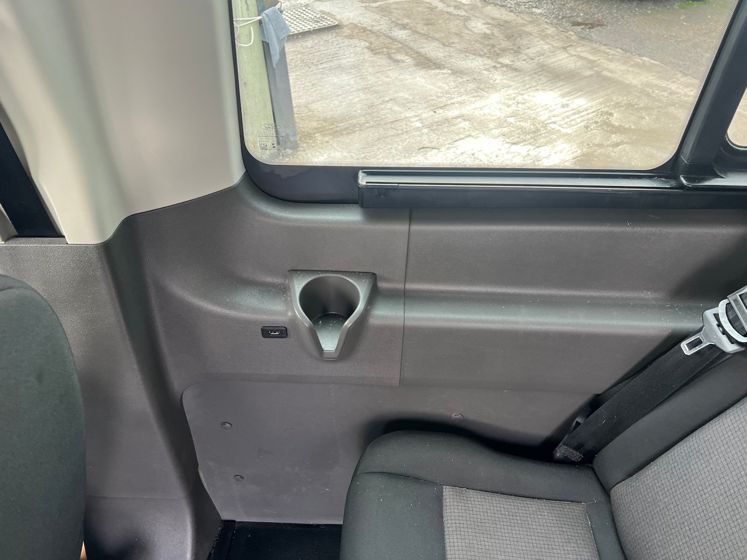 Used Ford Transit 2020 for sale - 77615673: Photo 25