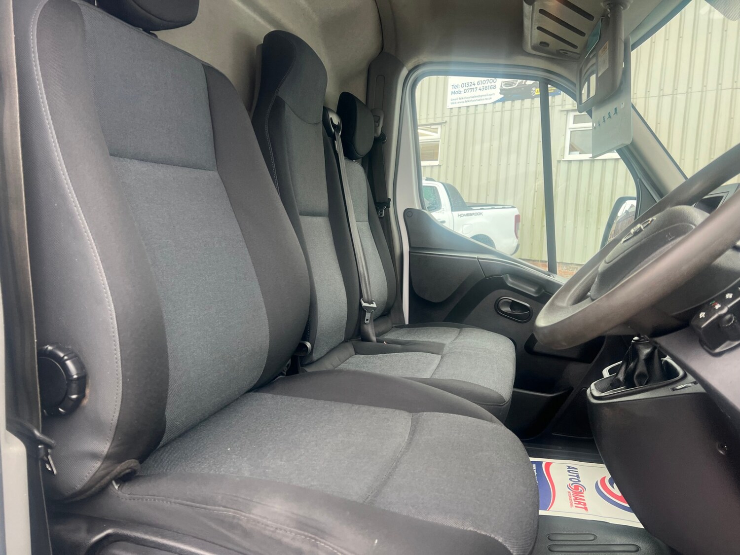 Used Nissan Interstar 2022 for sale - 76884392: Photo 5