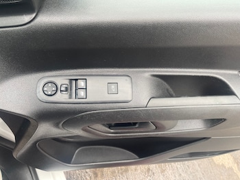 Used Citroen Berlingo 2021 for sale - 78316358: Photo