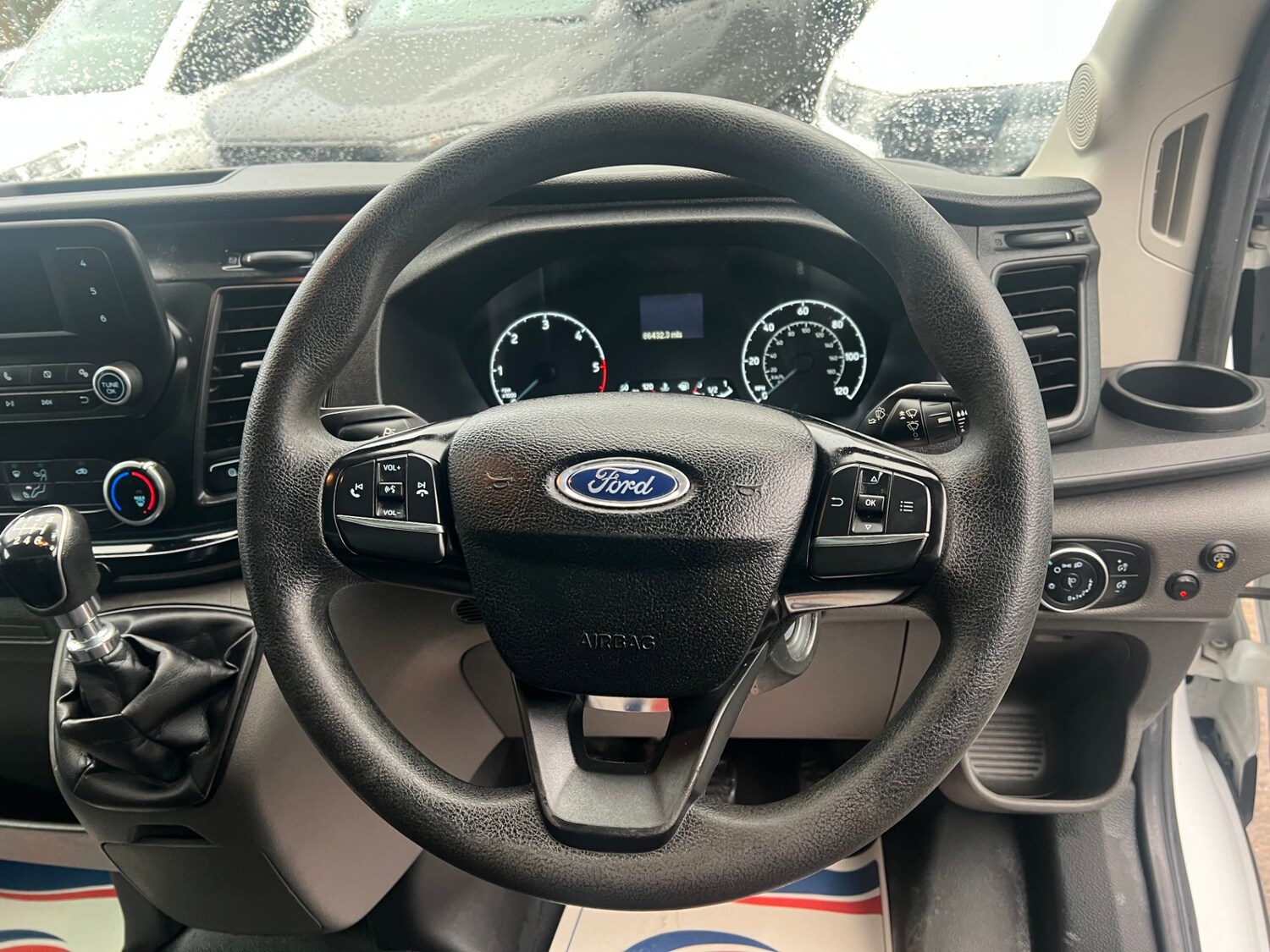Used Ford Transit 2020 for sale - 78159181: Photo 4