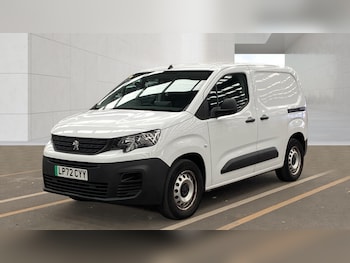 Used Peugeot Partner 2023 for sale - 79299906: Photo