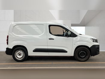 Used Peugeot Partner 2023 for sale - 79299906: Photo