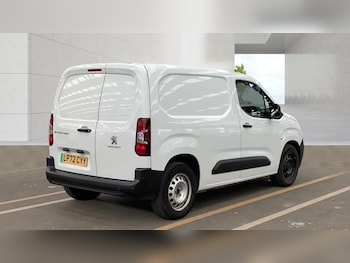 Used Peugeot Partner 2023 for sale - 79299906: Photo