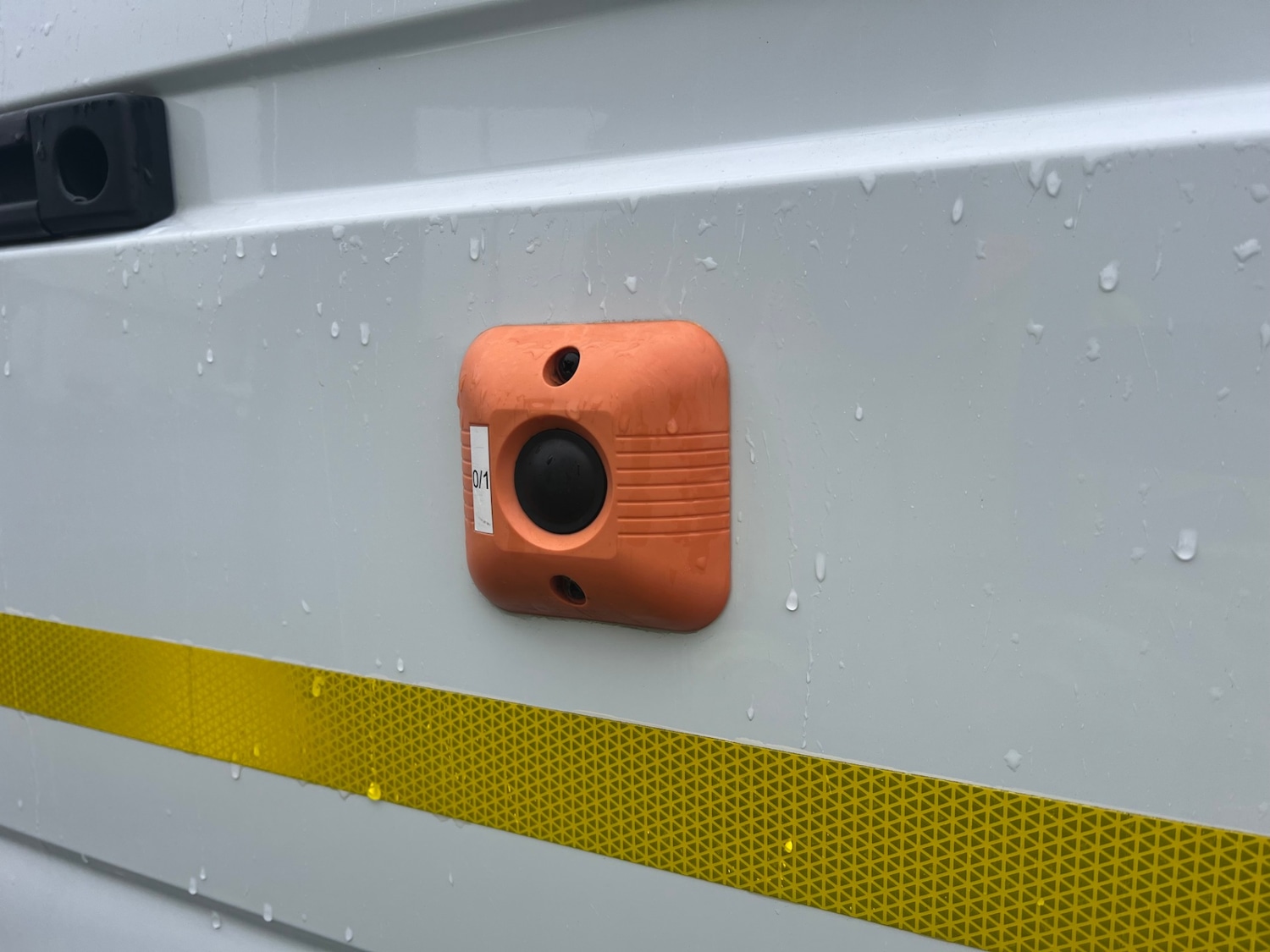 Used Vauxhall Movano 2021 for sale - 76491847: Photo 10