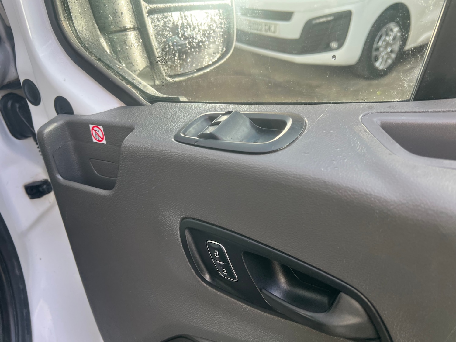 Used Ford Transit 2022 for sale - 76929139: Photo 7