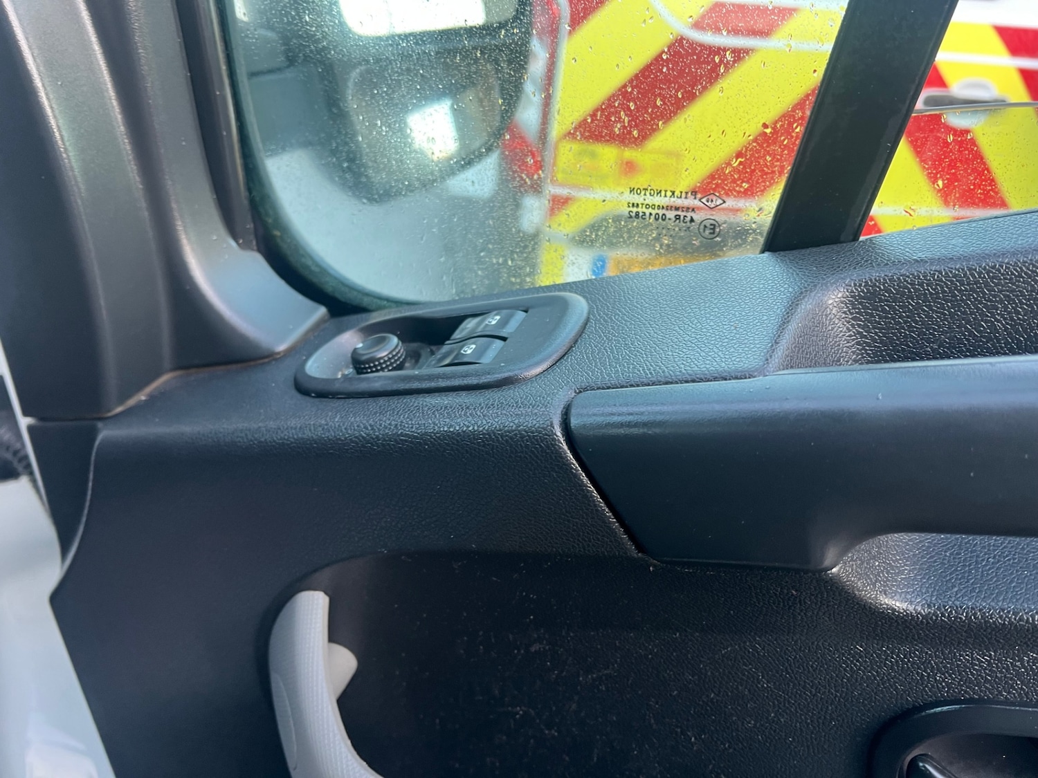 Used Vauxhall Movano 2018 for sale - 76915355: Photo 5