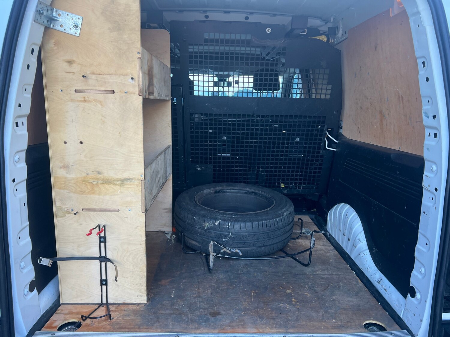 Used Vauxhall Combo 2020 for sale - 77616034: Photo 8