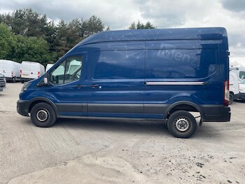 Used Ford Transit 2022 for sale - 79010259: Photo