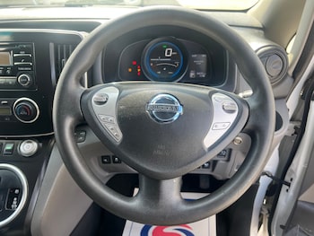 Used Nissan e-NV200 2019 for sale - 75618727: Photo
