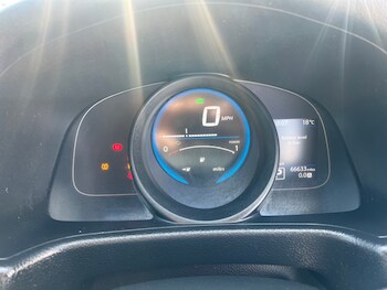 Used Nissan e-NV200 2019 for sale - 75618727: Photo