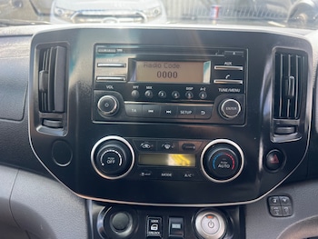 Used Nissan e-NV200 2019 for sale - 75618727: Photo