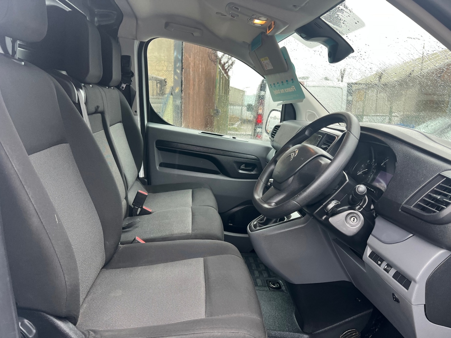 Used Citroen Dispatch 2022 for sale - 77195204: Photo 4