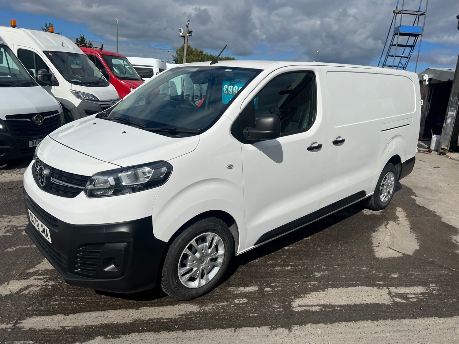 Vehicle 7