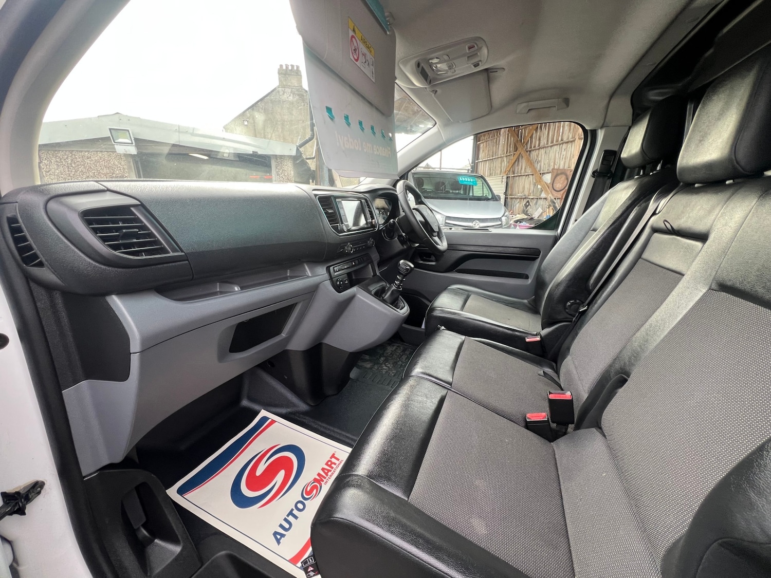 Used Citroen Dispatch 2021 for sale - 78106639: Photo 4