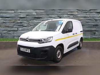 Used Citroen Berlingo 2023 for sale - 79849466: Photo