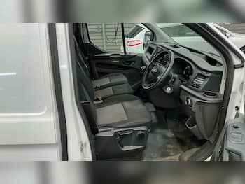 Used Ford Transit Custom 2020 for sale - 79849420: Photo